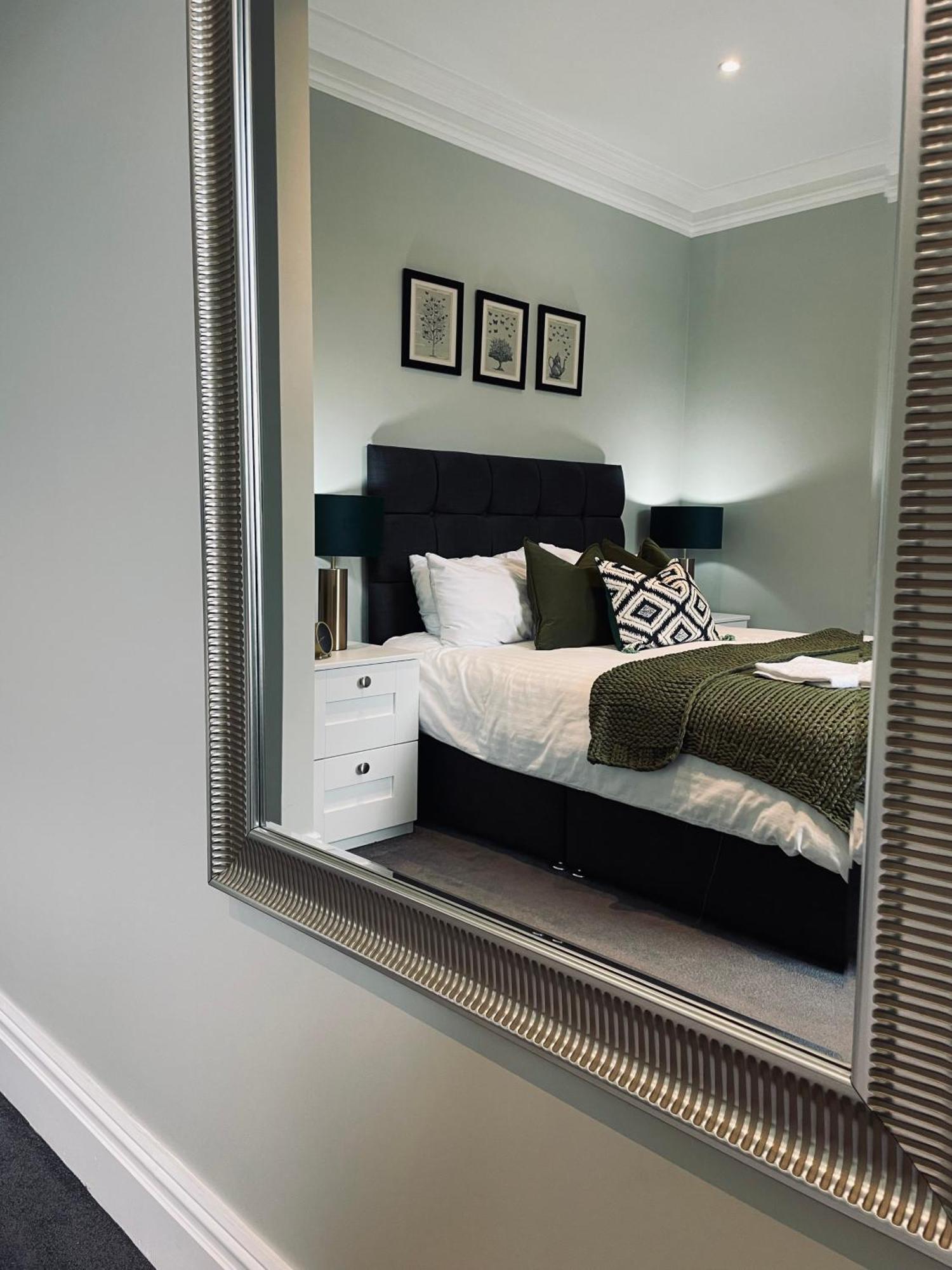5 Star - The Ulsterville Residences - Free On-Site Parking Belfast Exterior photo