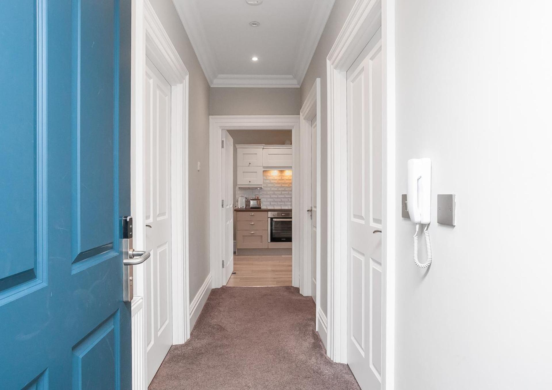 5 Star - The Ulsterville Residences - Free On-Site Parking Belfast Exterior photo