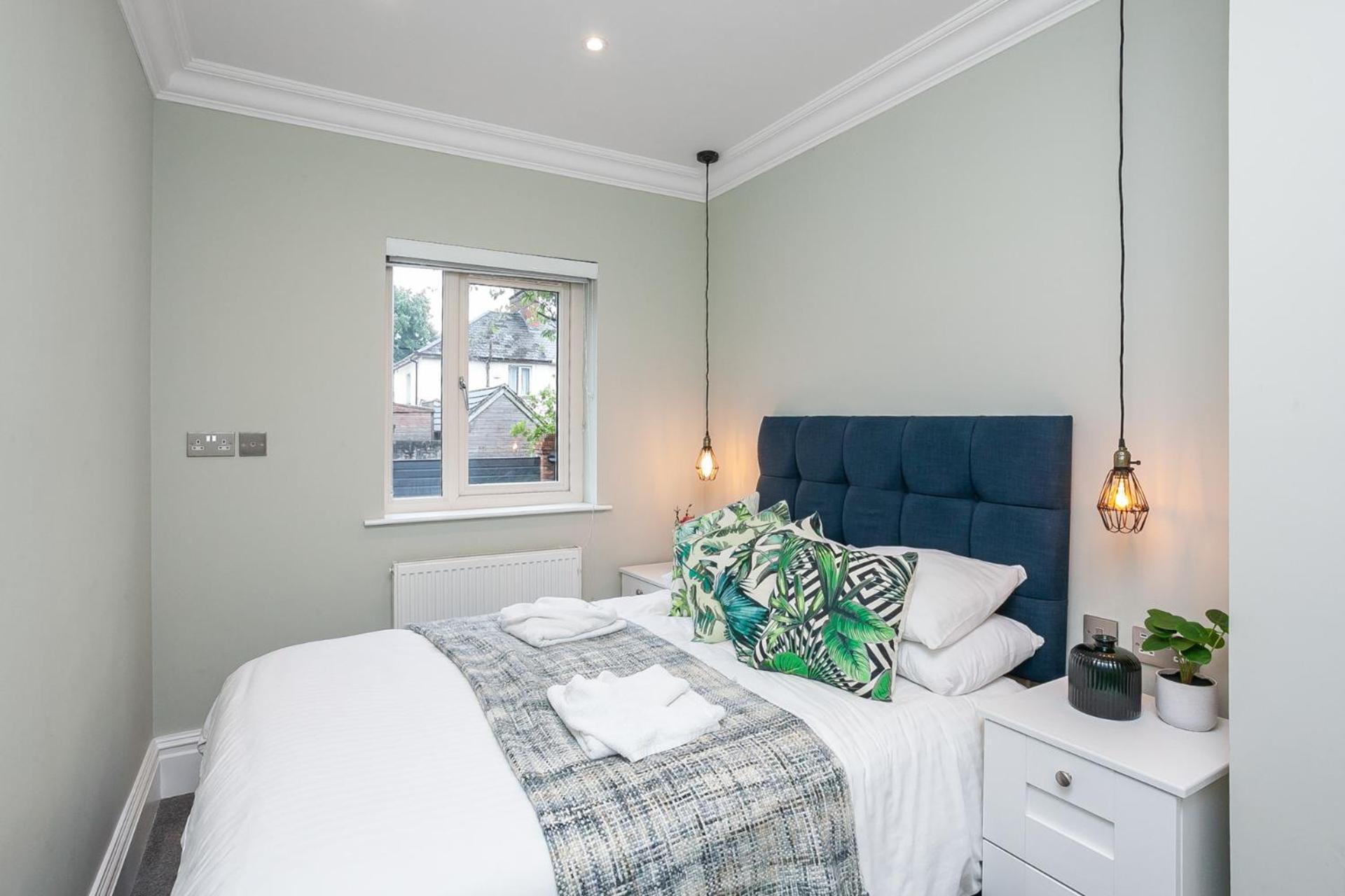 5 Star - The Ulsterville Residences - Free On-Site Parking Belfast Exterior photo