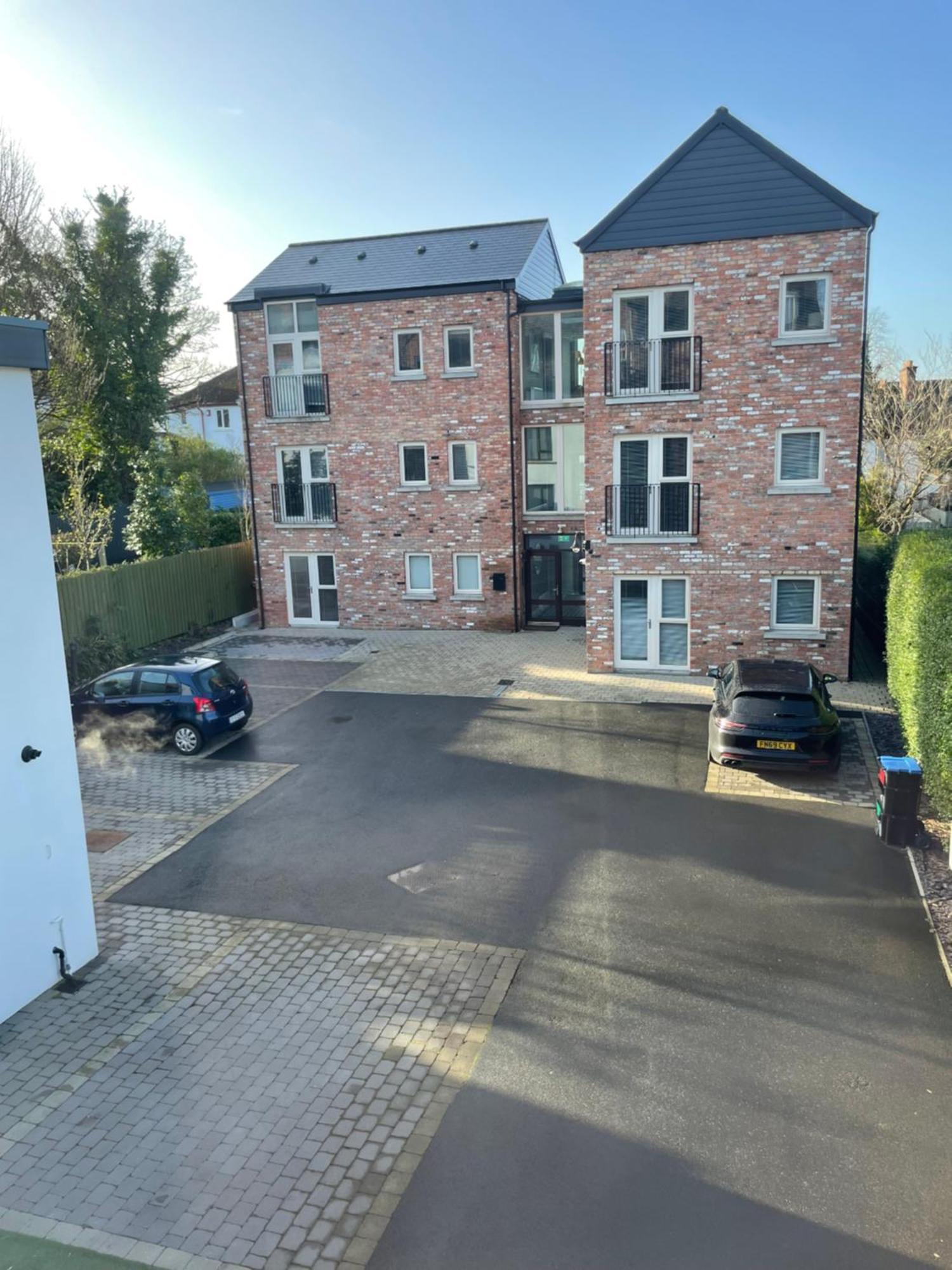 5 Star - The Ulsterville Residences - Free On-Site Parking Belfast Exterior photo